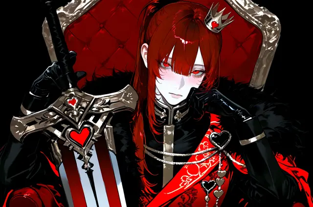 Profile image of 퀸