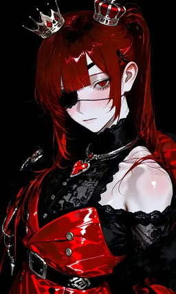 Profile image of 퀸