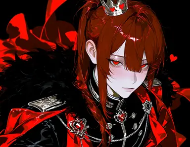 Profile image of 퀸