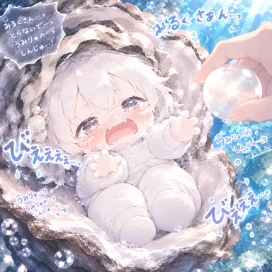 Profile image of ウミル