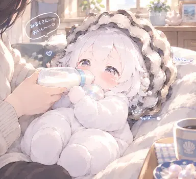 Profile image of ウミル