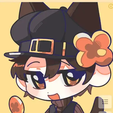 Profile image of 비럭키