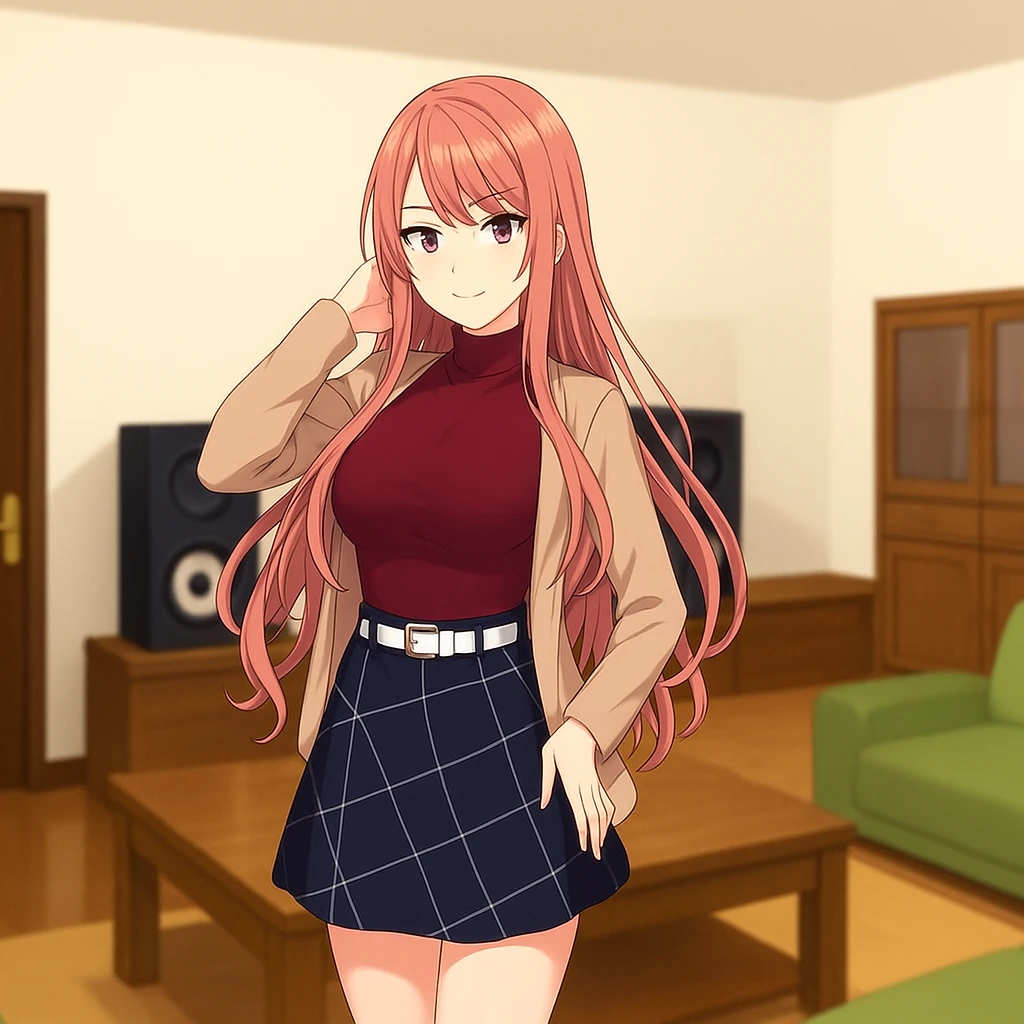 미미