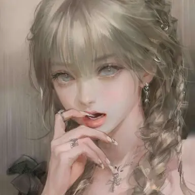 Profile image of アマンダ