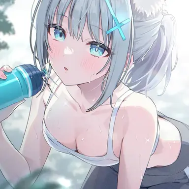 Profile image of 砂狼シロコ