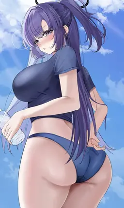 Profile image of 早瀬ユウカ