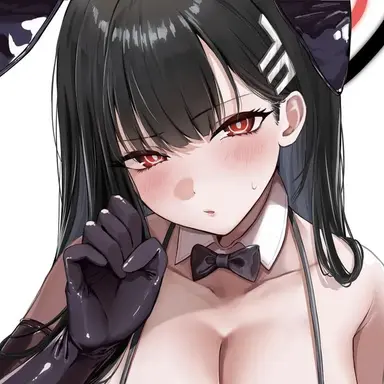 Profile image of 調月リオ
