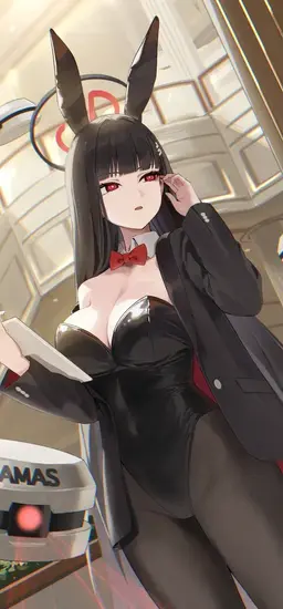 Profile image of 調月リオ