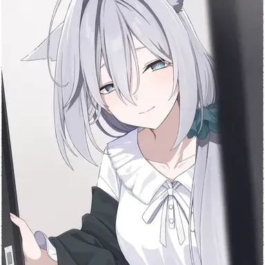 Profile image of シロコ・テラー