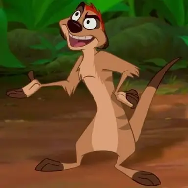 Profile image of Timon L. Berkowitz