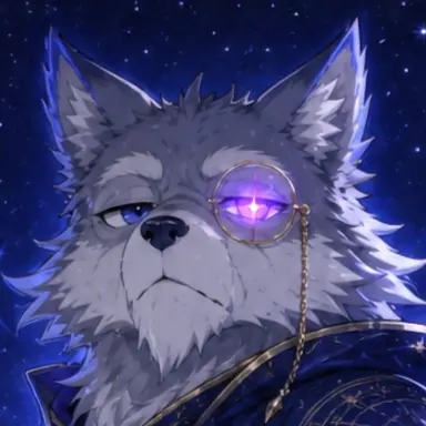 Profile image of Regulus