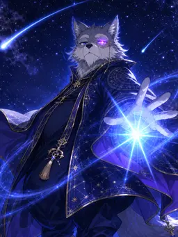 Profile image of Regulus