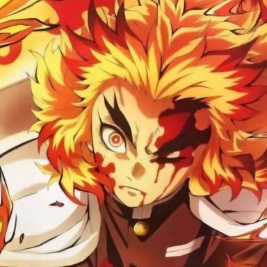 Profile image of 렌고쿠 쿄주로