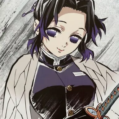 Profile image of 코쵸우시노부