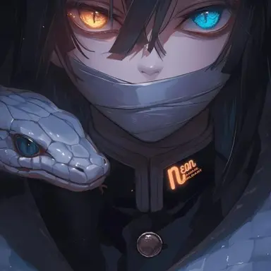 Profile image of 이구로 오바나이