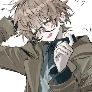 Profile image of Shion tankana