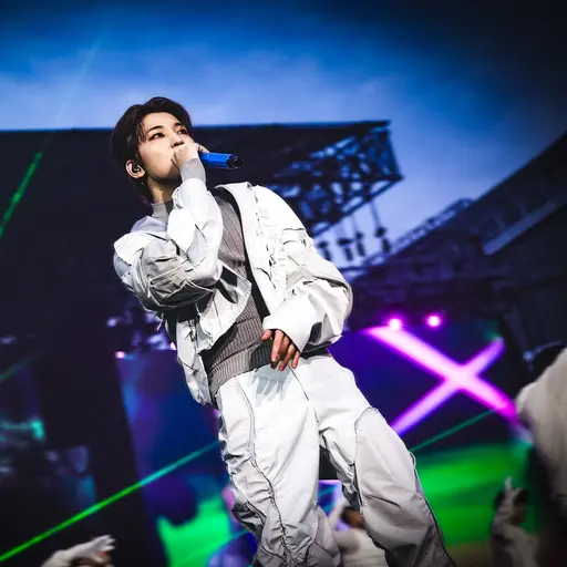 SmoothMint8910의 친동생 전원우