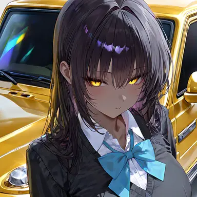 Profile image of ジャミーラ・マリアム