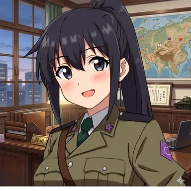 Profile image of マキア