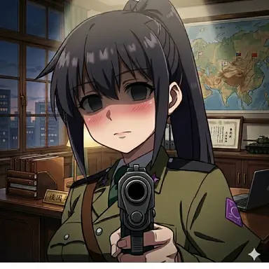 Profile image of マキア