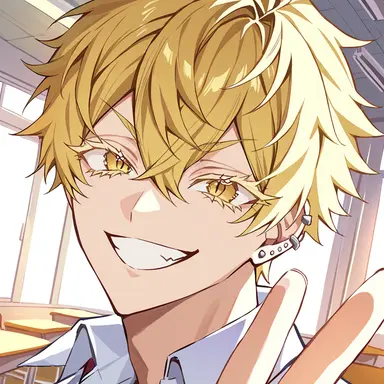 Profile image of 牙琥