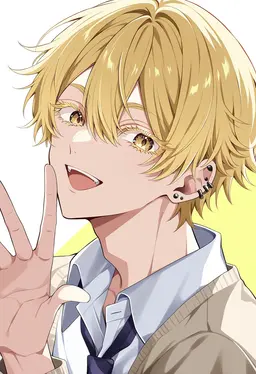 Profile image of 牙琥