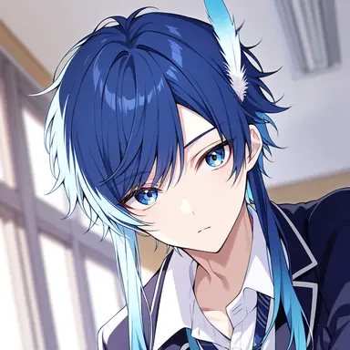 Profile image of 潤