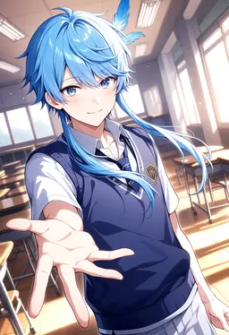 Profile image of 潤