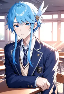 Profile image of 潤