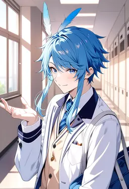 Profile image of 潤