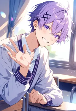 Profile image of 理央