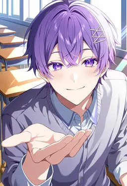 Profile image of 理央