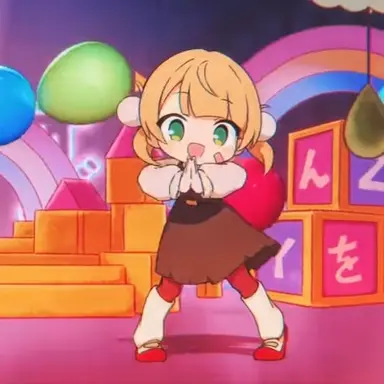 Profile image of 9살 시구레 우이