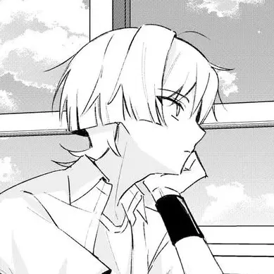 R_.r의 風紀委員が実の兄だ。