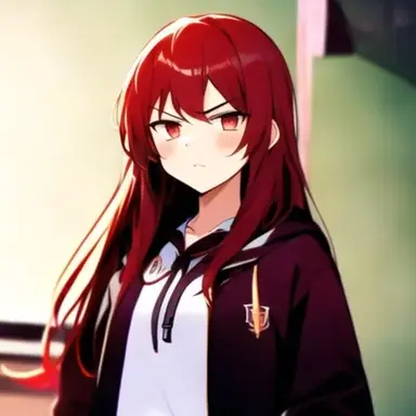 Profile image of 수정