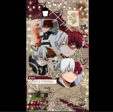 Profile image of Todoroki