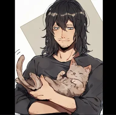 Profile image of Aizawa