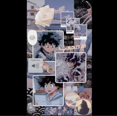 Profile image of Midoriya