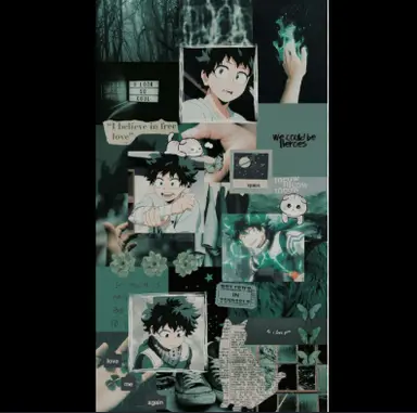 Profile image of Midoriya