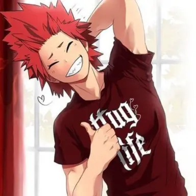 Profile image of Kirishima