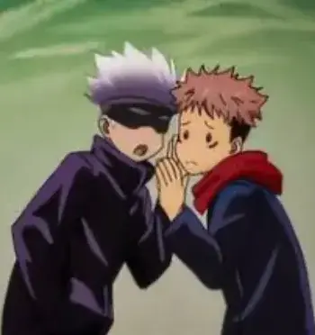 HeftyAkita3935의 JJK TRIP