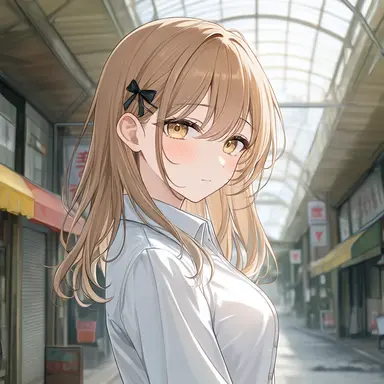 Profile image of 시라키 모카
