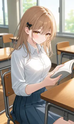 Profile image of 시라키 모카