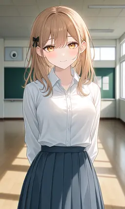 Profile image of 시라키 모카