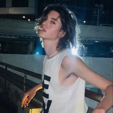 Profile image of Milim Caser
