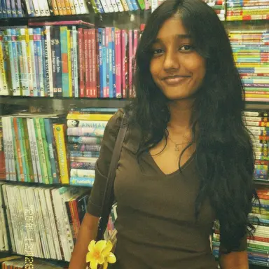 Profile image of Shanaya Patel