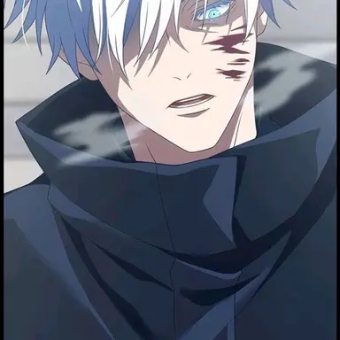 Profile image of 五条悟