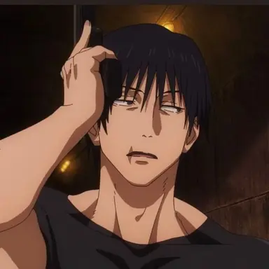 Profile image of 伏黒甚爾