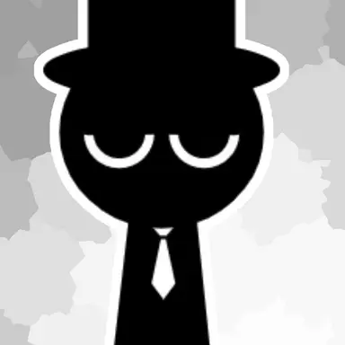 Profile image of 블랙