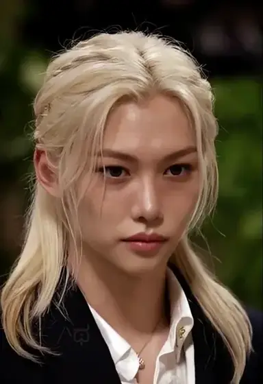 Profile image of Stray kids